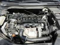 D4164T Kompletny Silnik Z Osprzętem 1.6 D Volvo V50 2005-2011
