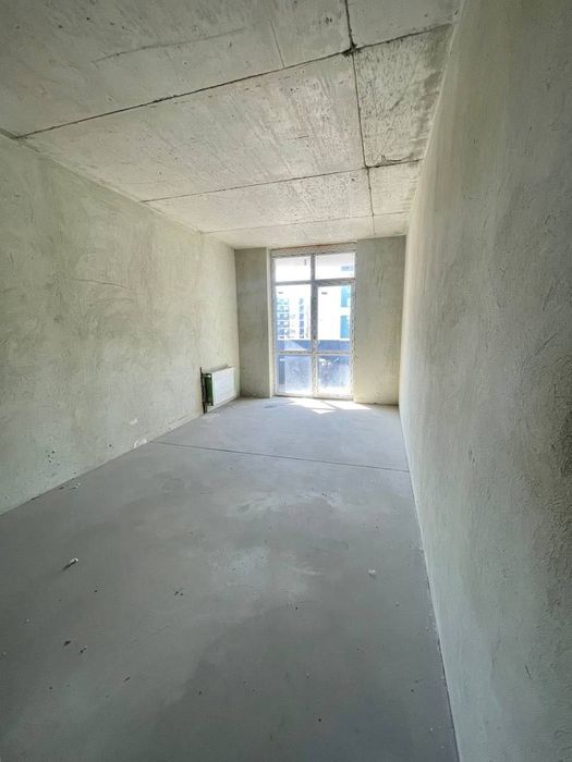 Продаж 3-кімнатної квартири (89м²) в Новобудові по вул. Трускавецька