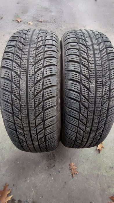 Goodride sw608 zima 185/65R15