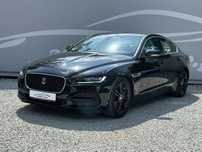 Jaguar XE Jaguar XE D200 SE RWD !! FV23% !! Salon PL, 1 wł. !! autaniszowe.pl !!