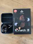 IEM - Thieaudio Monarch mkII