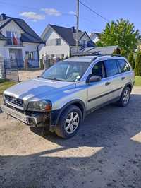 Volvo XC90 2.4 D