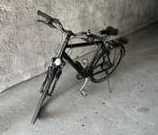 Bicicleta de cidade