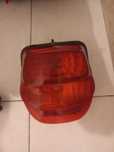 Farol de tras e pisca honda cbrxx