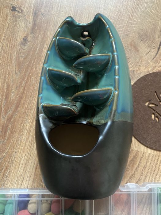 Kadzidełko wodospad