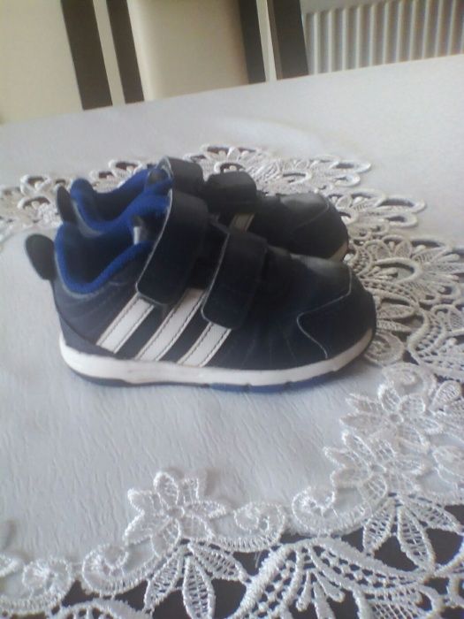 Buty Adidas rozmiar 21