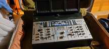 Audio wideo mixser Numark