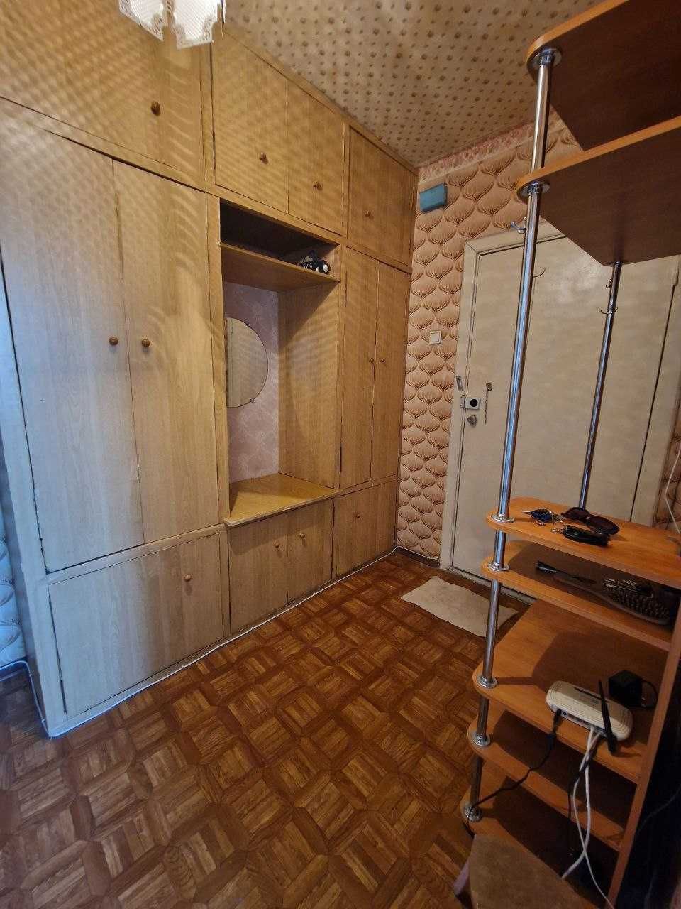 Продається 2-на квартира , Масани