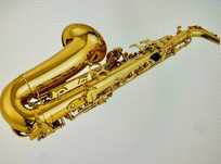 Saxofone Aurosus
