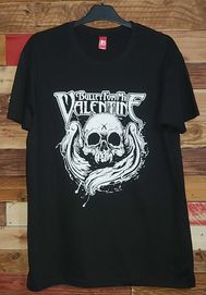 Bullet For My Valentine / Trivium / Killswitch Engage - T-shirt - Nova