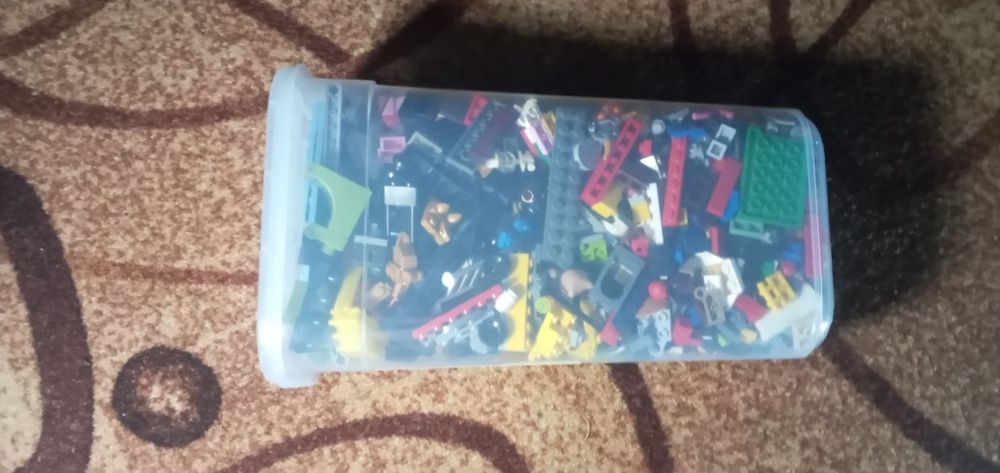 Lego лего різні деталі