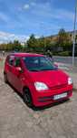 Daihatsu Cuore 1.0 LPG