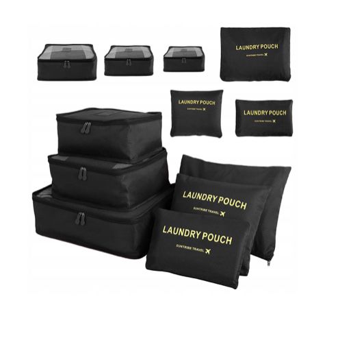 Torby saszetki podróżne 48tknto