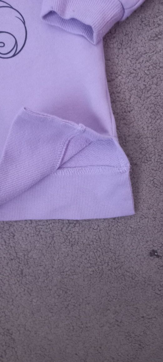 Bluza,tunika dziewczęca