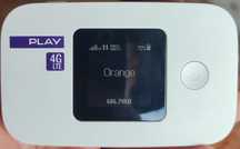 Huawei E5377s - 32 router mobilny na kartę sim i sd bez simlock