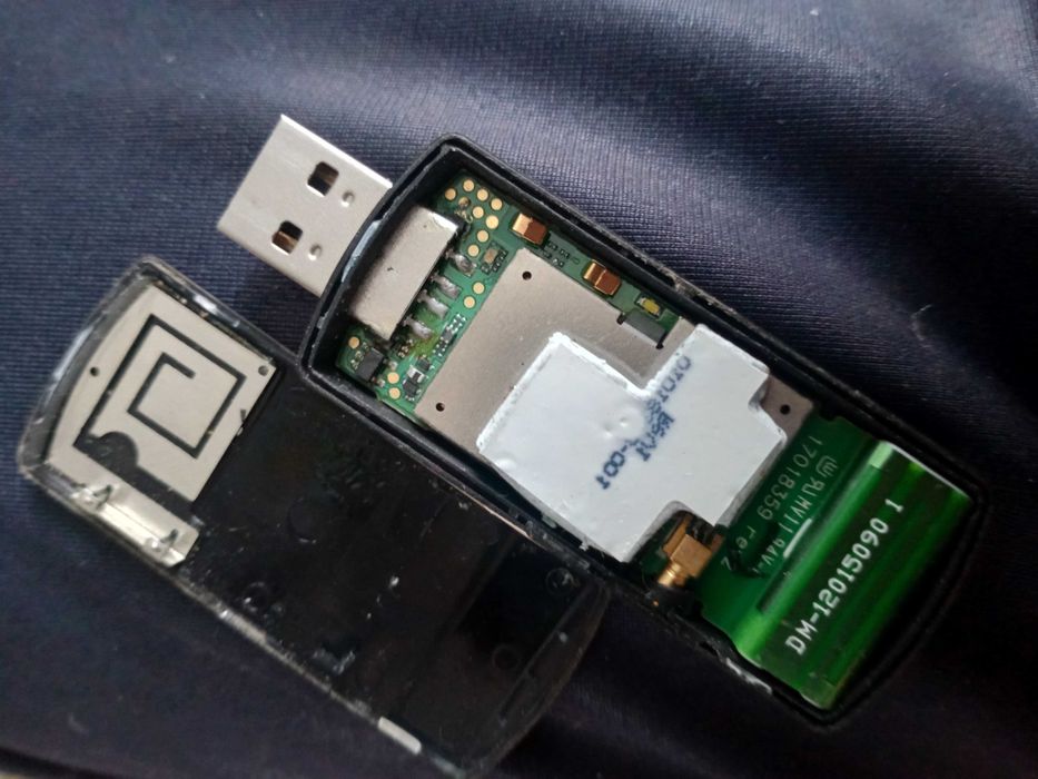 Адаптер для сим карты памяти