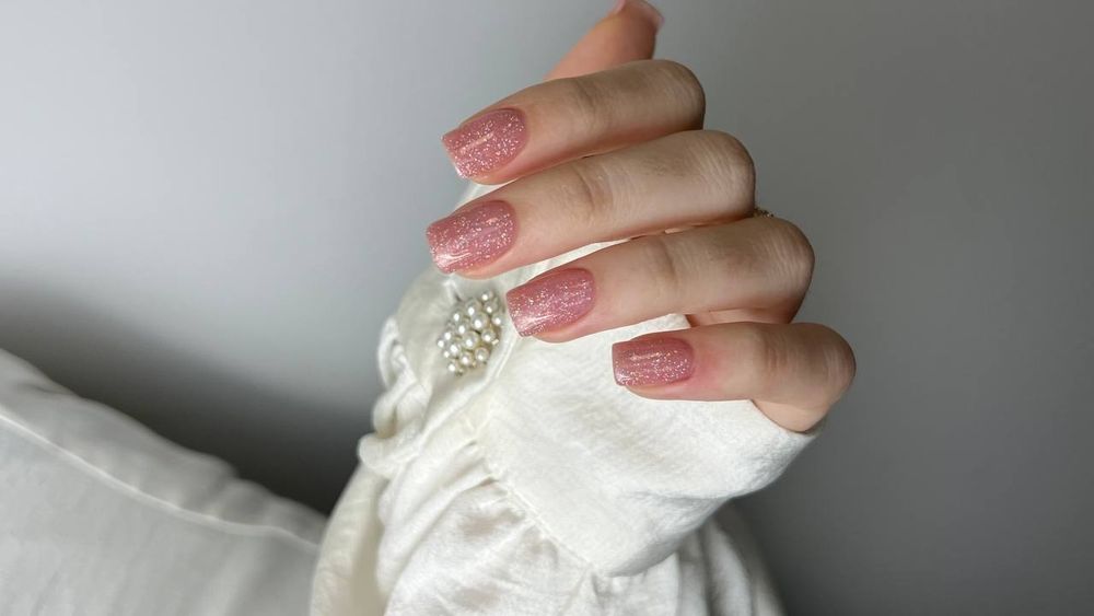 Манікюр Тарасівка