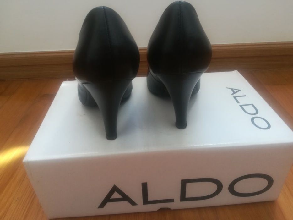 Sapatos Aldo