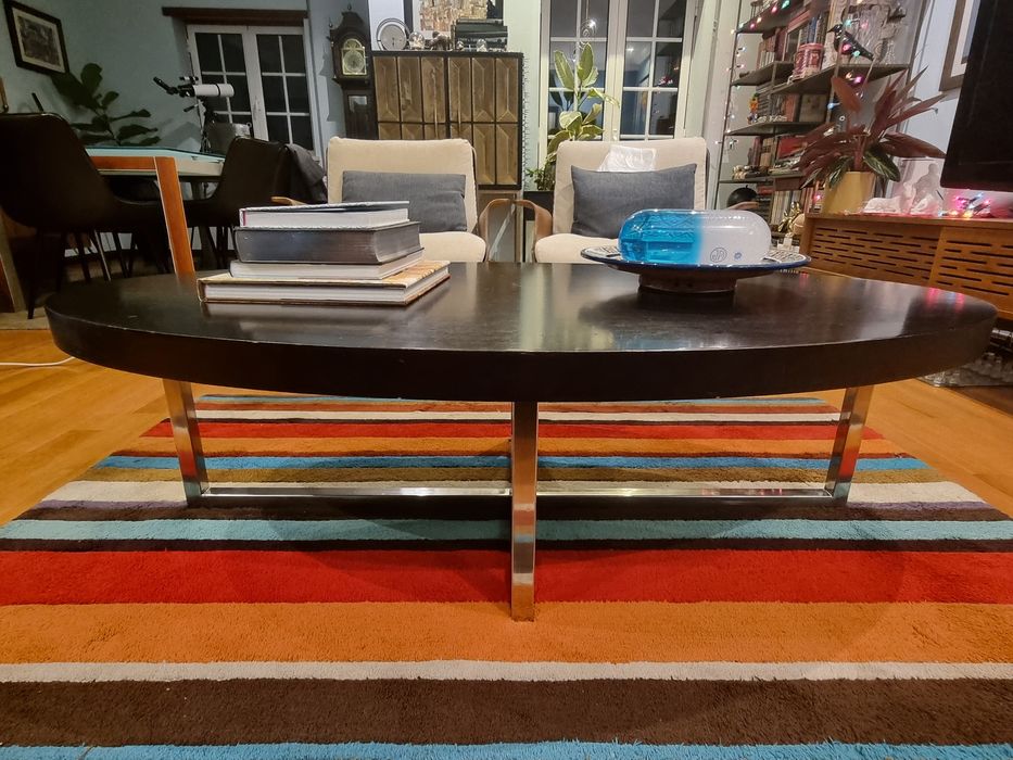 Mesa de centro de sala