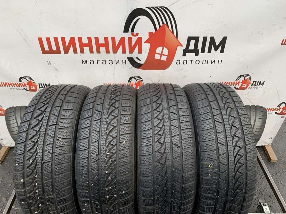 Шини 225/55 R17 Starmaxx зима 2022 рік 7,5 мм