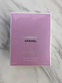 Оригінал! Франція! Chanel Chance Fraiche 100 мл Шанель Шанс Фреш