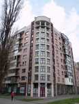 Продам Модную 3х ком кв Героев Харькова Московский Новострой Ремонт DI