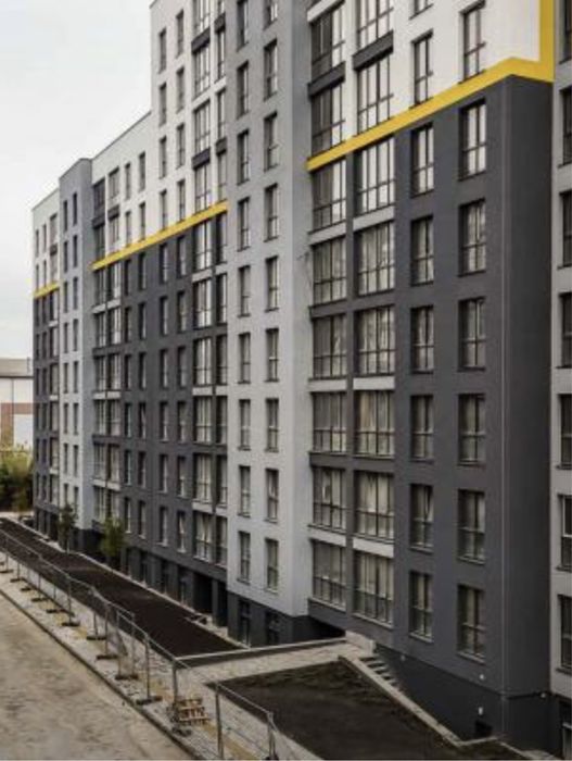 Продам квартиру біля залізничного вокзалу