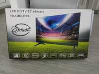 TV smart 32 polegadas