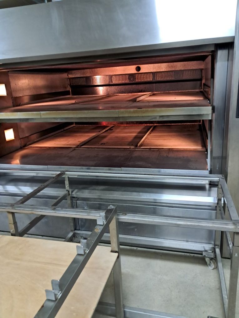 Leitao assado no forno