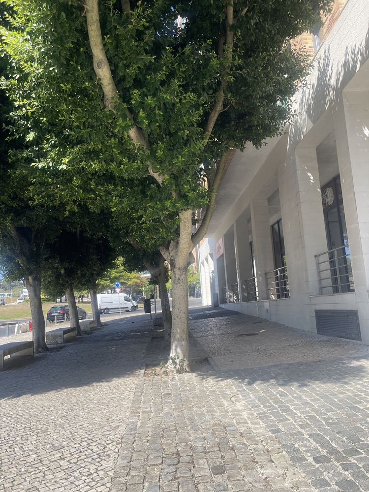 Aluguer de ESPAÇO DE EVENTOS AMADORA