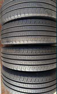 Nowe opony demo 4 szt Goodyear lub Bridgestone 205 65 r16c 215 65 r16c