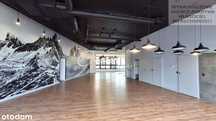 Na wynajem lokal 200, 350, 500, 850 lub 1050m2 w C