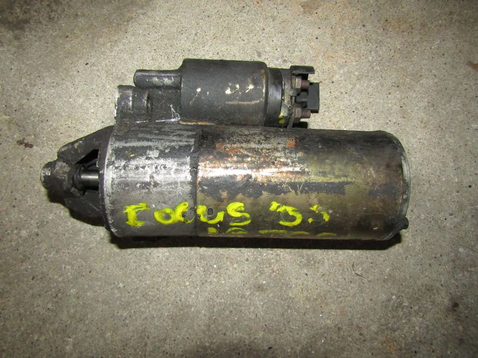 Motor de arranque Ford Focus 1.8 tddioriginal