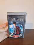 Harry Potter PL Po Polsku Sony PSP