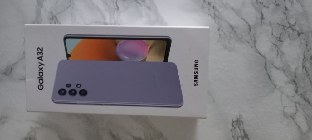 Samsung Galaxy A32