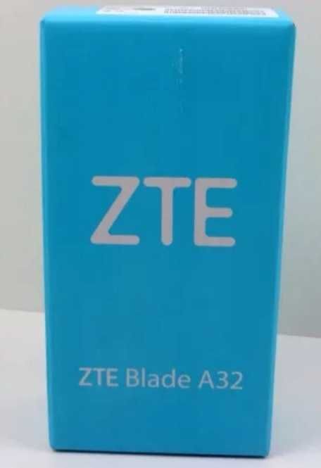 Na Lewara Telefon ZTE Blade A32 2/32gb NOWY!