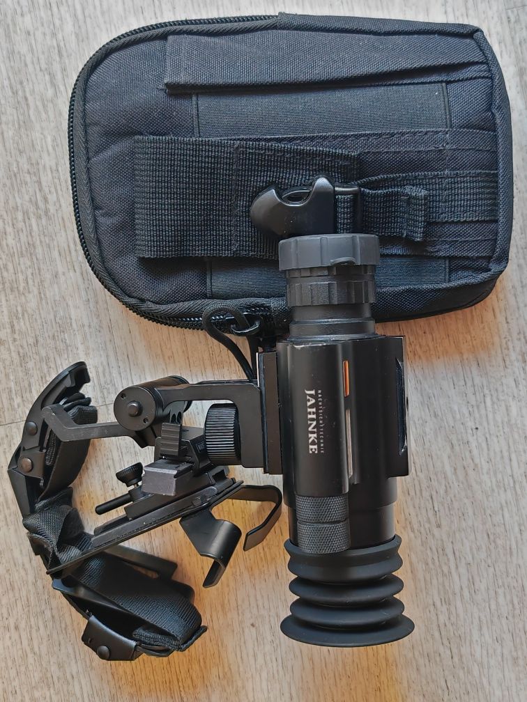 Ночник  PVS 14 Gen3 Jahnke  DJ-8 1х25  білий фосфор