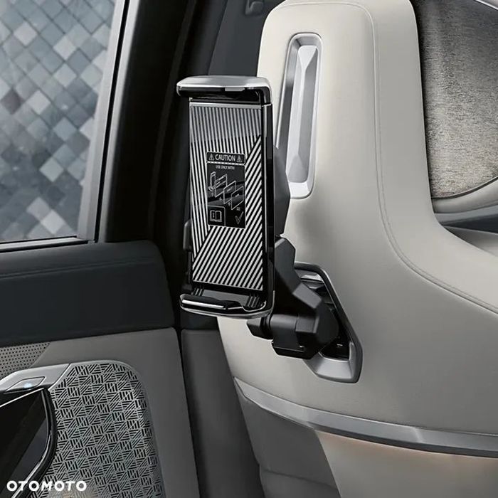 Uchwyt na tablet BMW Pro