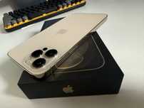 iPhone 12 Pro Max 128gb Gold Bateria 100%