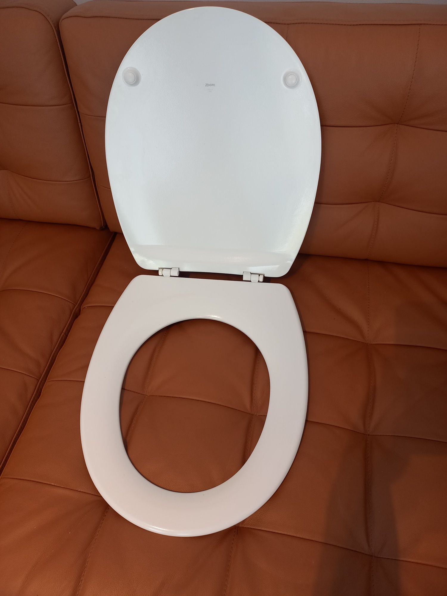 Vendo tampa de sanita como nova