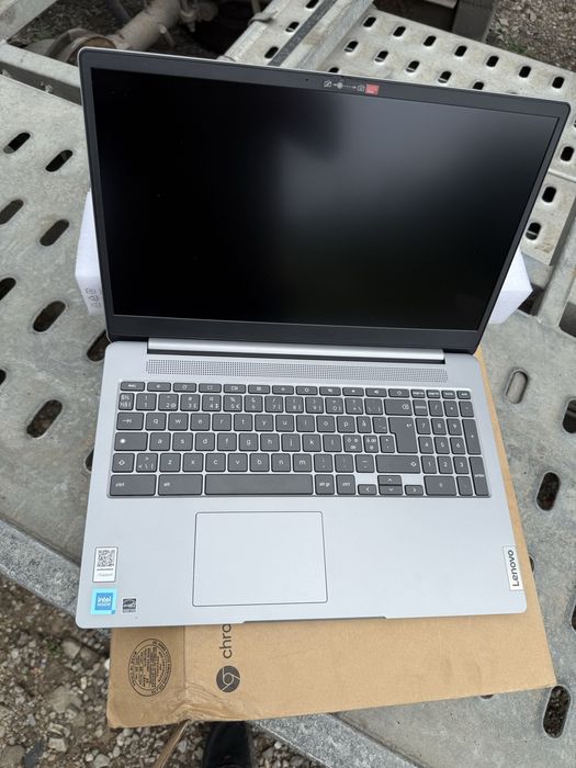 Ноутбук lenovo IdeaPad 3 Chrome 15IJL6