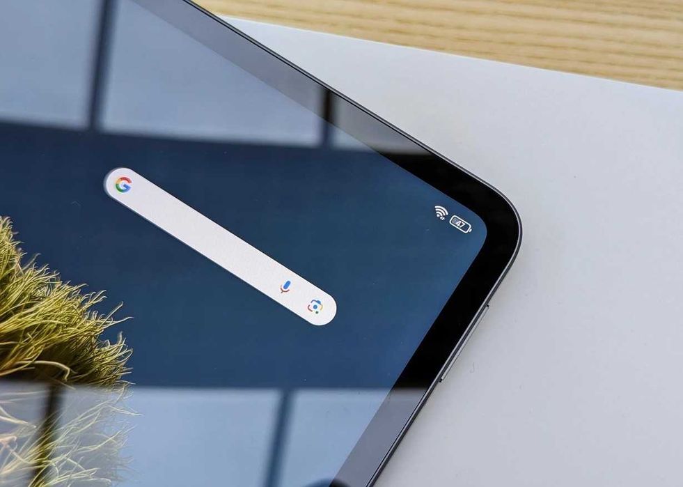 Планшет смартфон 11 дюймів Xiaomi Mi Pad Black + Захисне скло + Стілус