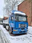 MAN HDS Palfinger 15000