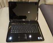 Vendo computador portátil Dell