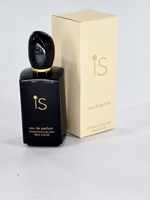 Woda perfumowana 100ml Is inspirowana Si Armani
