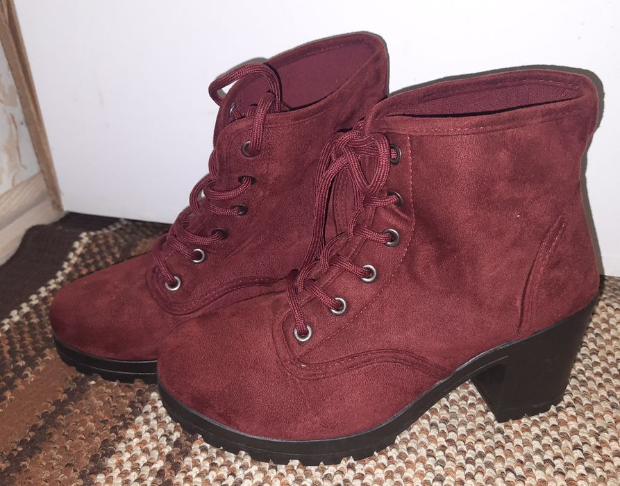 Взуття весняне-осіннє 39 розмір