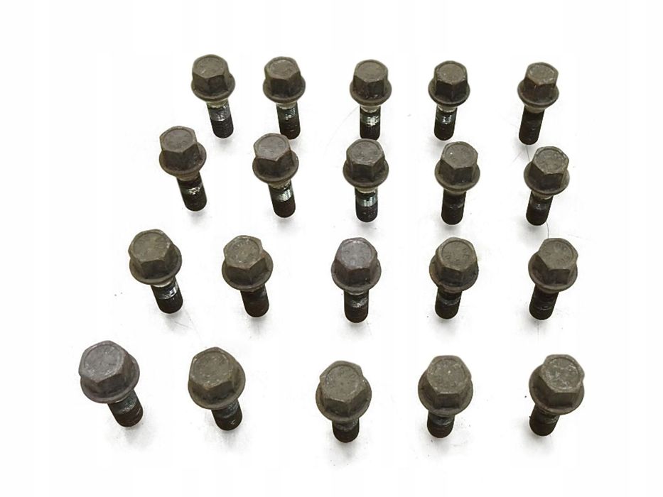 ŚRUBA ŚRUBY FELG CITROEN C5 III