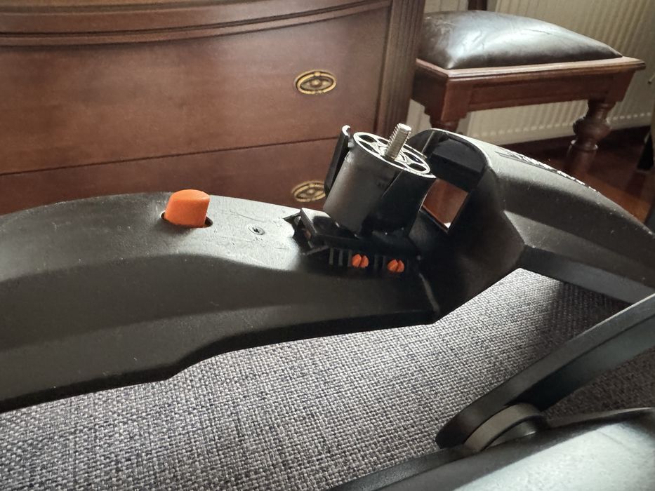 SKS X-BLADE II SHOCKBLADE błotniki rowerowe 29 28. 275 MTB uniwersalne