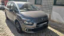 Citroen C4 Spacetourer Série Shine Plus