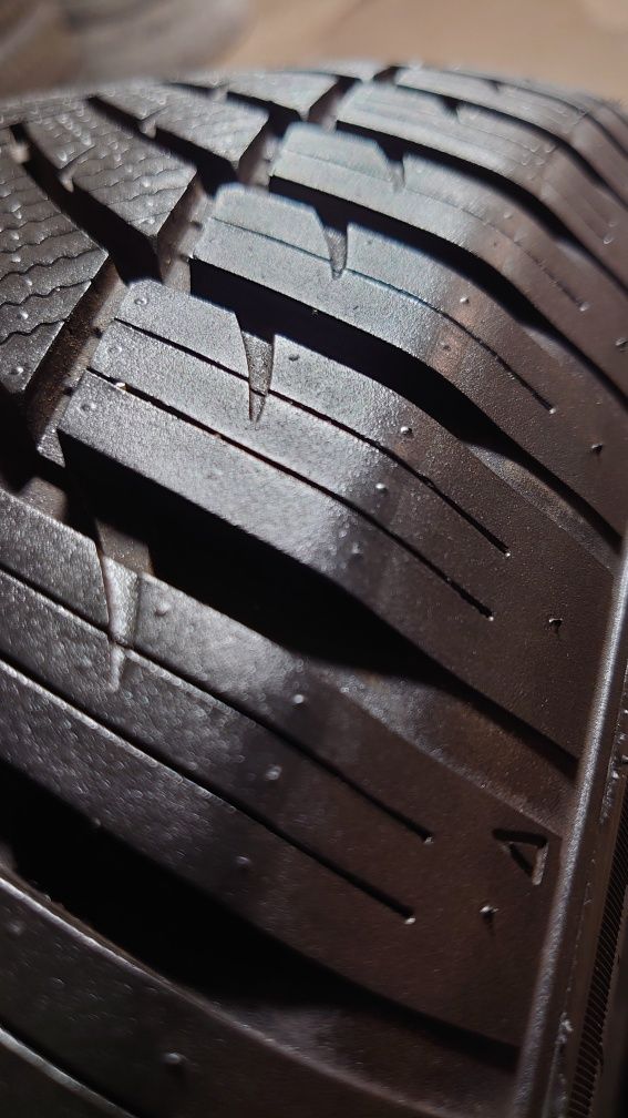 Всесезонные шины резина Imperial All Season Driver 225/60 r17 комплект